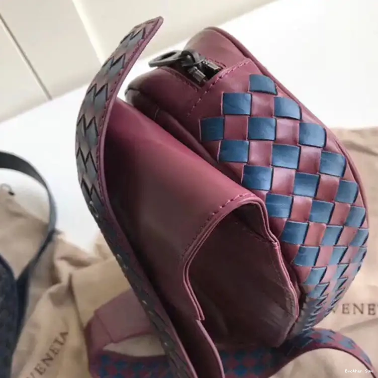 Brother Sam Yupoo Bottega Bags Veneta 20SFBV0105 0527